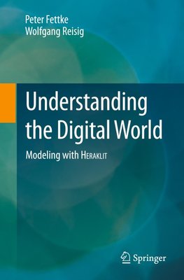 Understanding the Digital World