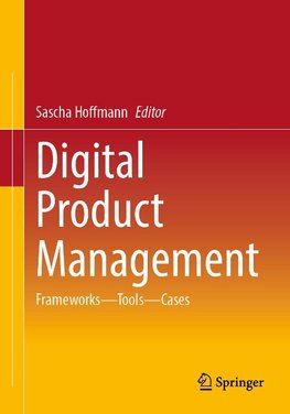 Digital Product Management