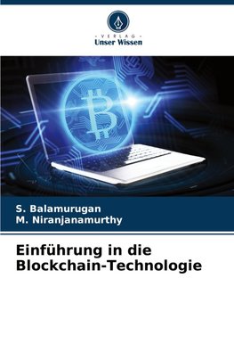 Einführung in die Blockchain-Technologie