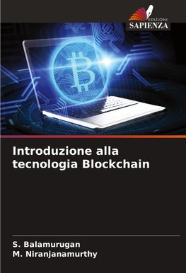 Introduzione alla tecnologia Blockchain