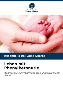 Leben mit Phenylketonurie