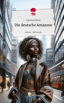 Die deutsche Amazone. Life is a Story - story.one