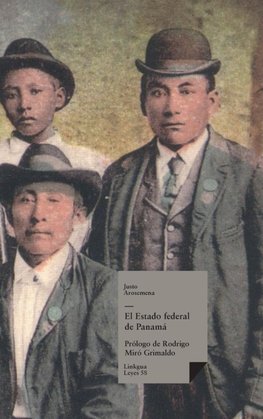 El Estado Federal de Panamá