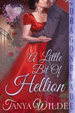 A Little Bit of Hellion