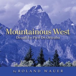 Mountainous West