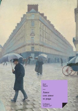 Amor con amor se paga