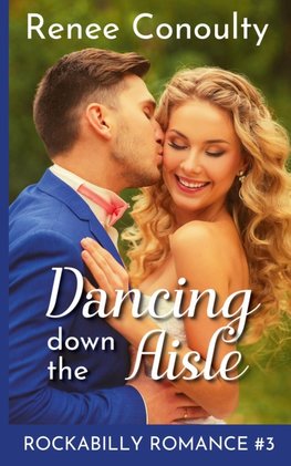 Dancing Down the Aisle