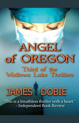 Angel of Oregon