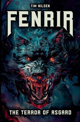 Fenrir - The Terror of Asgard