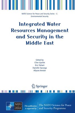 Integrated Water Resources Management and Security in the Middle East