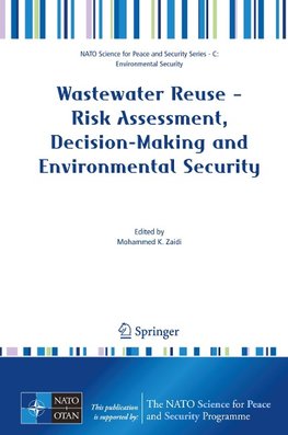 Wastewater Reuse