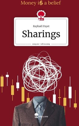 Sharings. Life is a Story - story.one