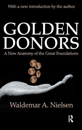 Golden Donors