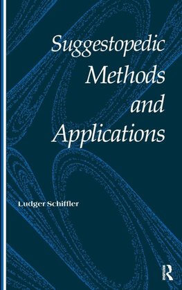 Suggestopedic Methods and Applications