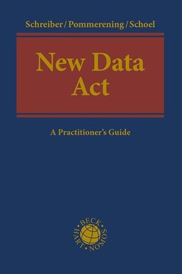 New Data Act