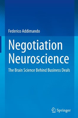 Negotiation Neuroscience