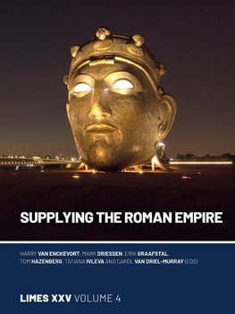 Supplying the Roman Empire