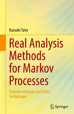 Real Analysis Methods for Markov Processes
