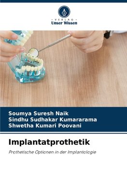 Implantatprothetik
