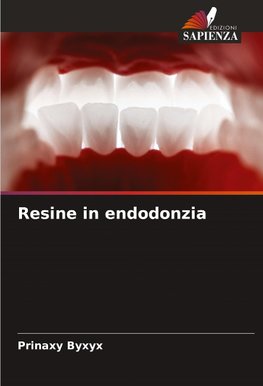 Resine in endodonzia