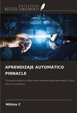 APRENDIZAJE AUTOMÁTICO PINNACLE