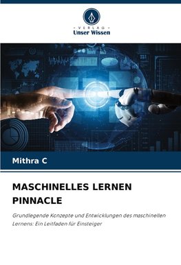 MASCHINELLES LERNEN PINNACLE