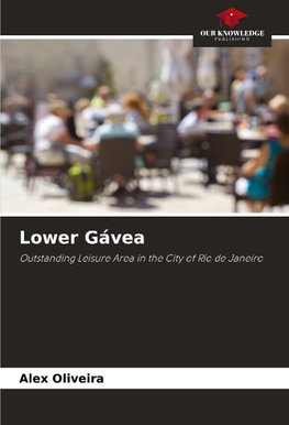 Lower Gávea