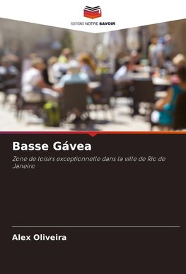 Basse Gávea