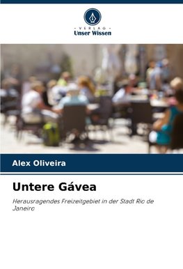 Untere Gávea