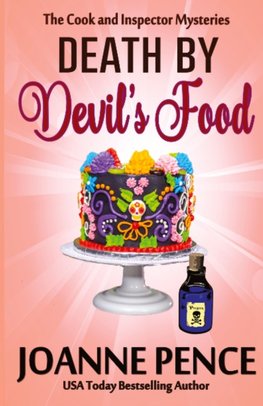 Death by Devil's Food