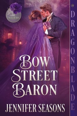 Bow Street Baron