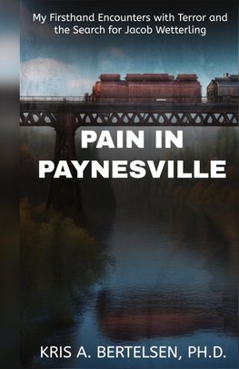 Pain in Paynesville