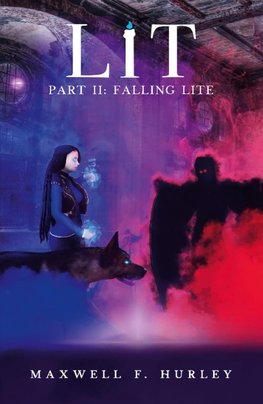 Lit Part II - Falling Lite (2024 Edition)
