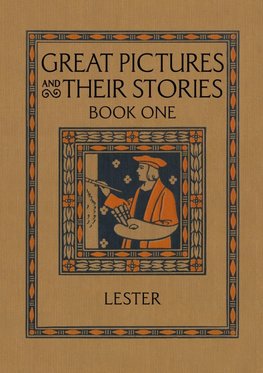 Great Pictures and Their Stories Book One