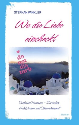 Wo die Liebe eincheckt