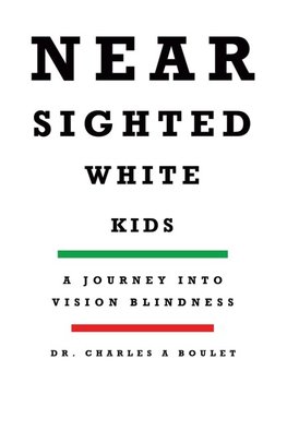 Nearsighted White Kids