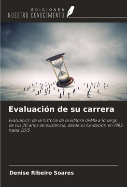 Evaluación de su carrera