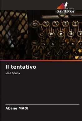 Il tentativo