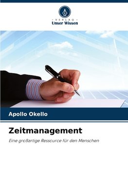 Zeitmanagement