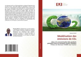 Modélisation des émissions de CO¿