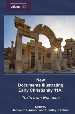 New Documents Illustrating Early Christianity 11A