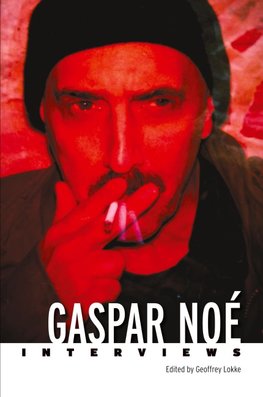 Gaspar Noé