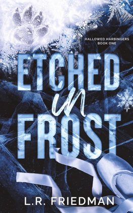 Etched in Frost