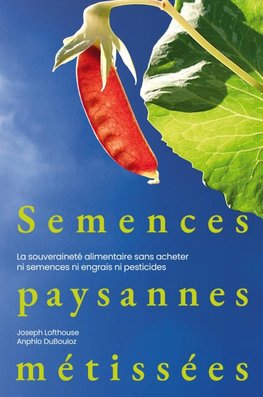 Semences paysannes métissées