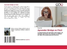 Aprender Bridge es Fácil
