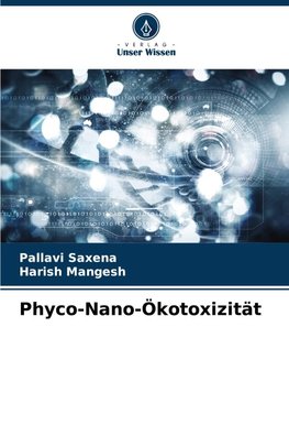 Phyco-Nano-Ökotoxizität