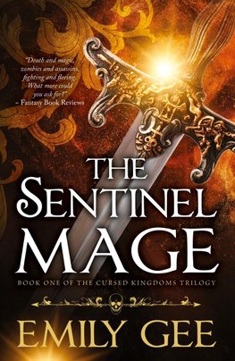 The Sentinel Mage