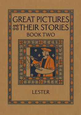 Great Pictures and Their Stories Book Two