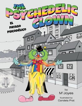 The Psychedelic Clown