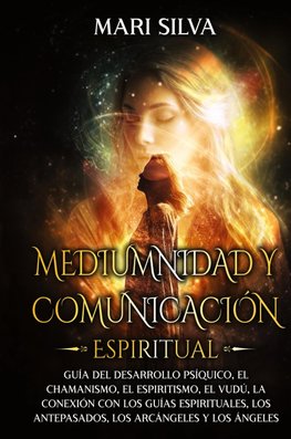 Mediumnidad y Comunicación Espiritual